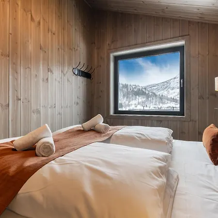Fjellnest 312 *