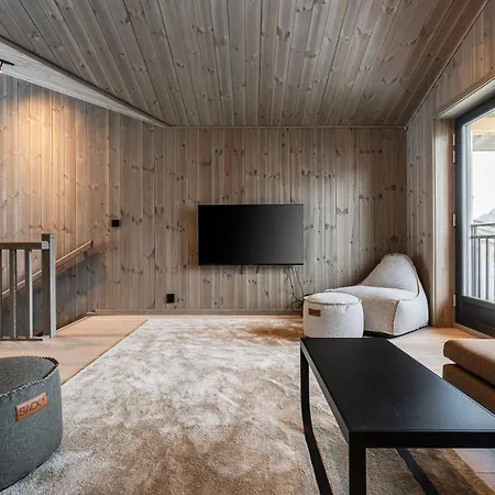 Fjellnest 312