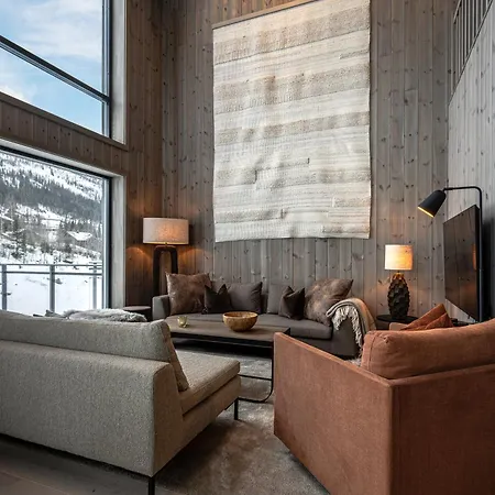 Fjellnest 312 Hemsedal
