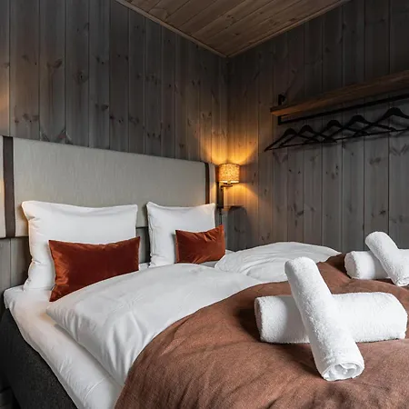Fjellnest 312